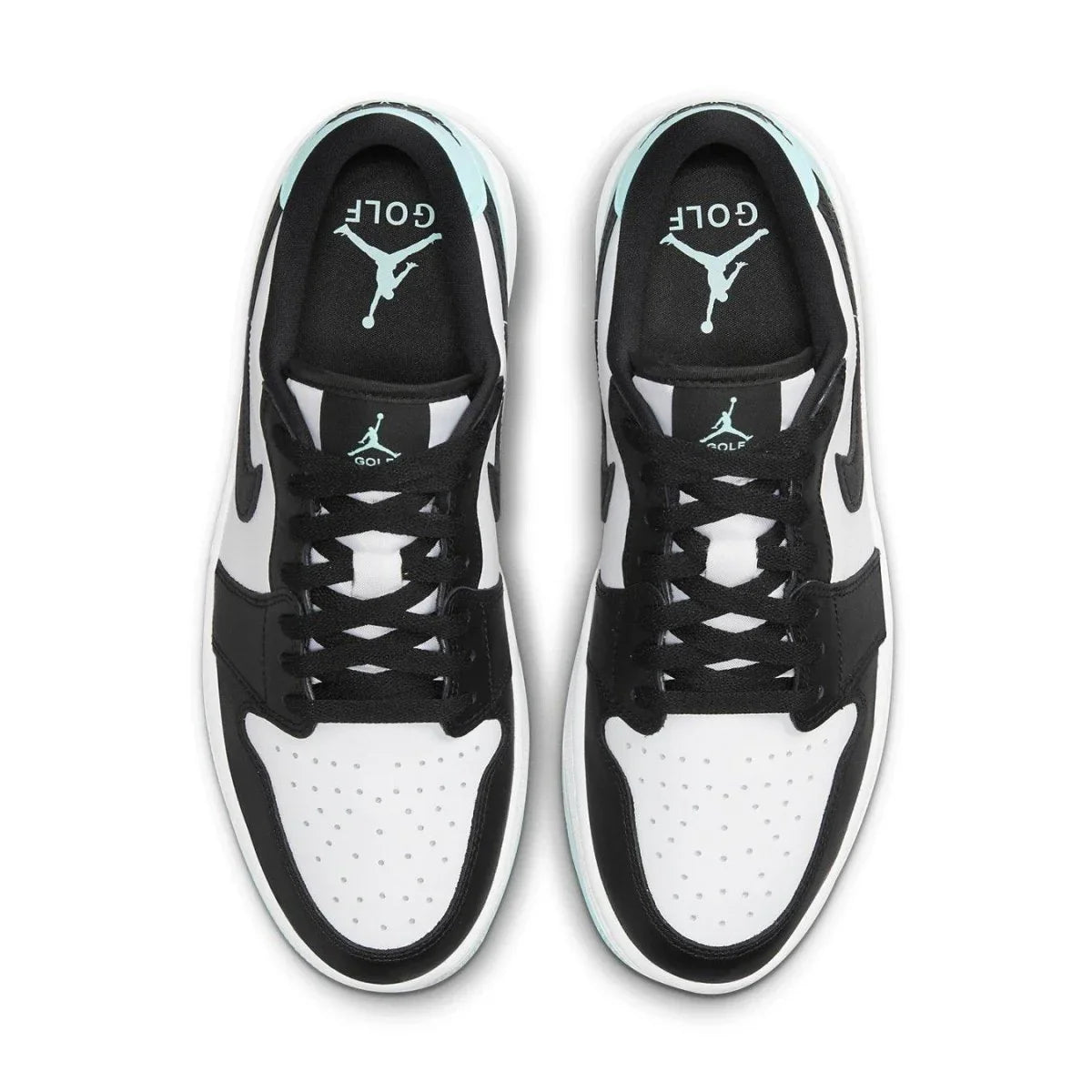Jordan 1 Retro Low Golf Copa - dropout