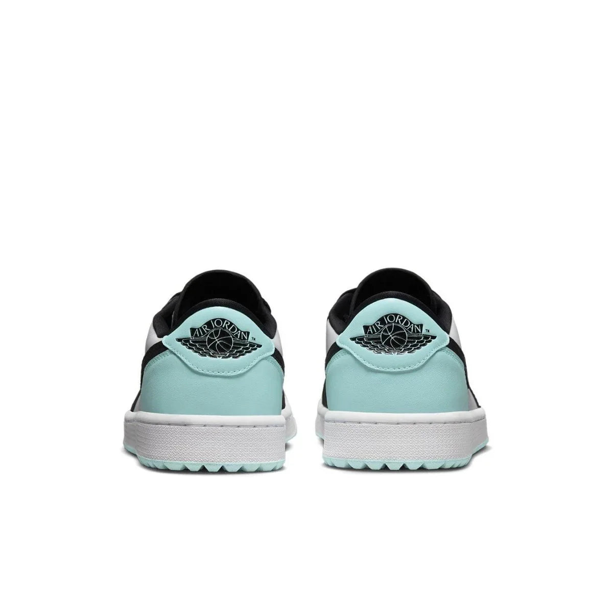 Jordan 1 Retro Low Golf Copa - dropout