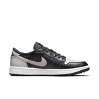 Jordan 1 Retro Low Golf Shadow - dropout