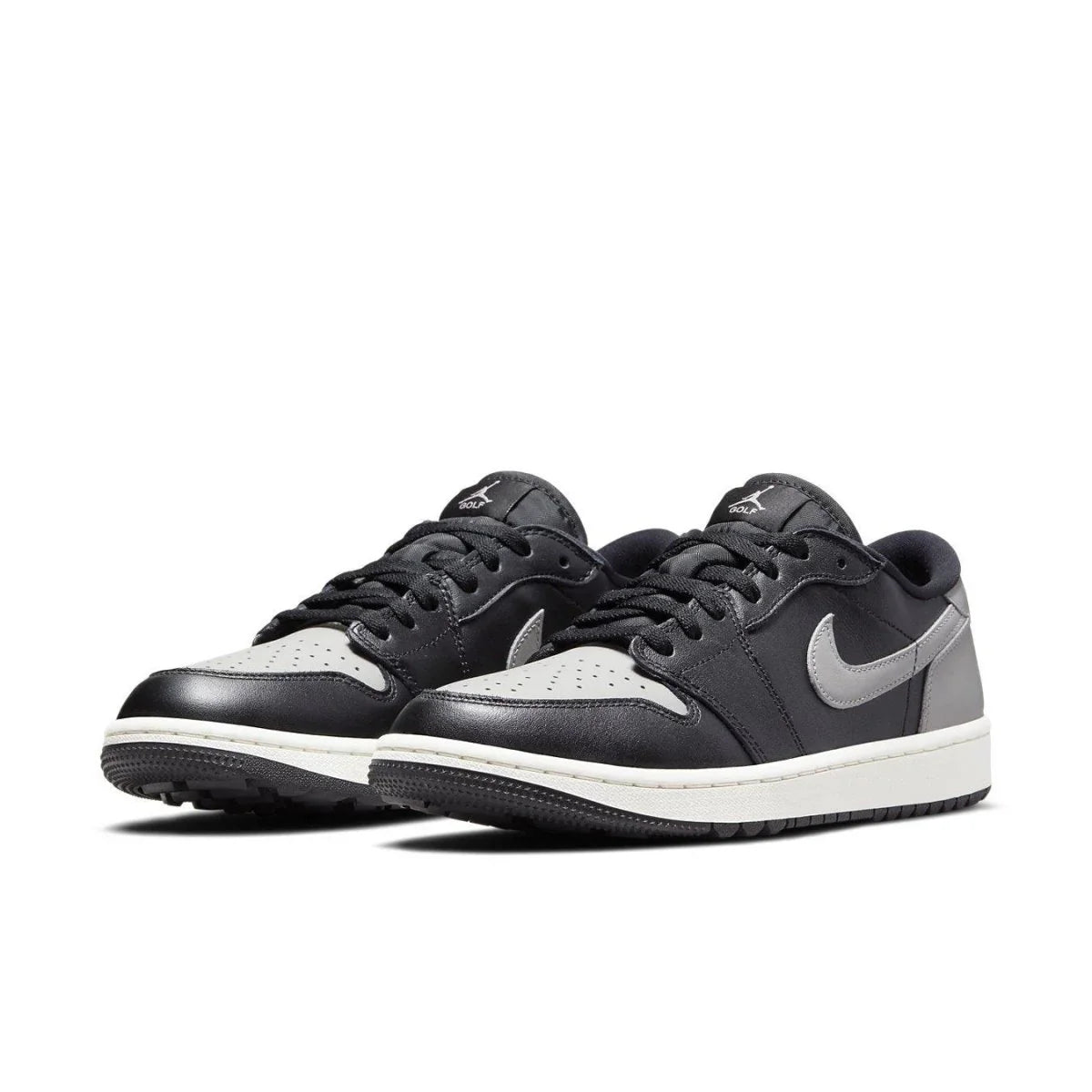 Jordan 1 Retro Low Golf Shadow - dropout