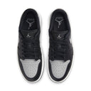 Jordan 1 Retro Low Golf Shadow - dropout