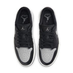 Jordan 1 Retro Low Golf Shadow - dropout