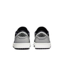 Jordan 1 Retro Low Golf Shadow - dropout