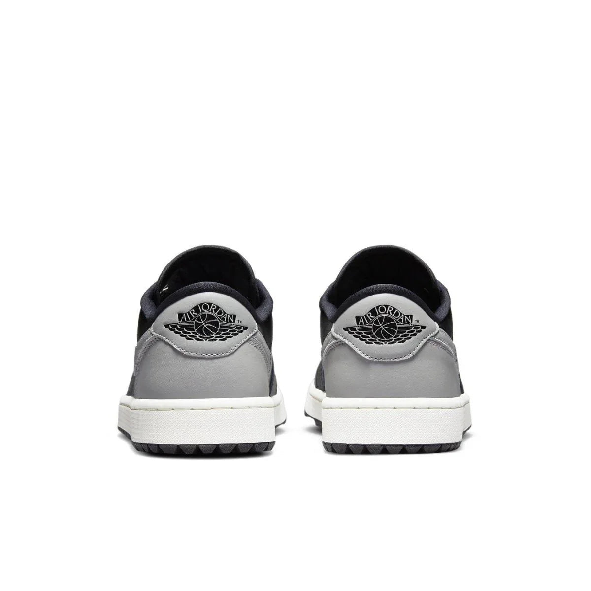 Jordan 1 Retro Low Golf Shadow - dropout