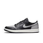 Jordan 1 Retro Low Golf Shadow - dropout