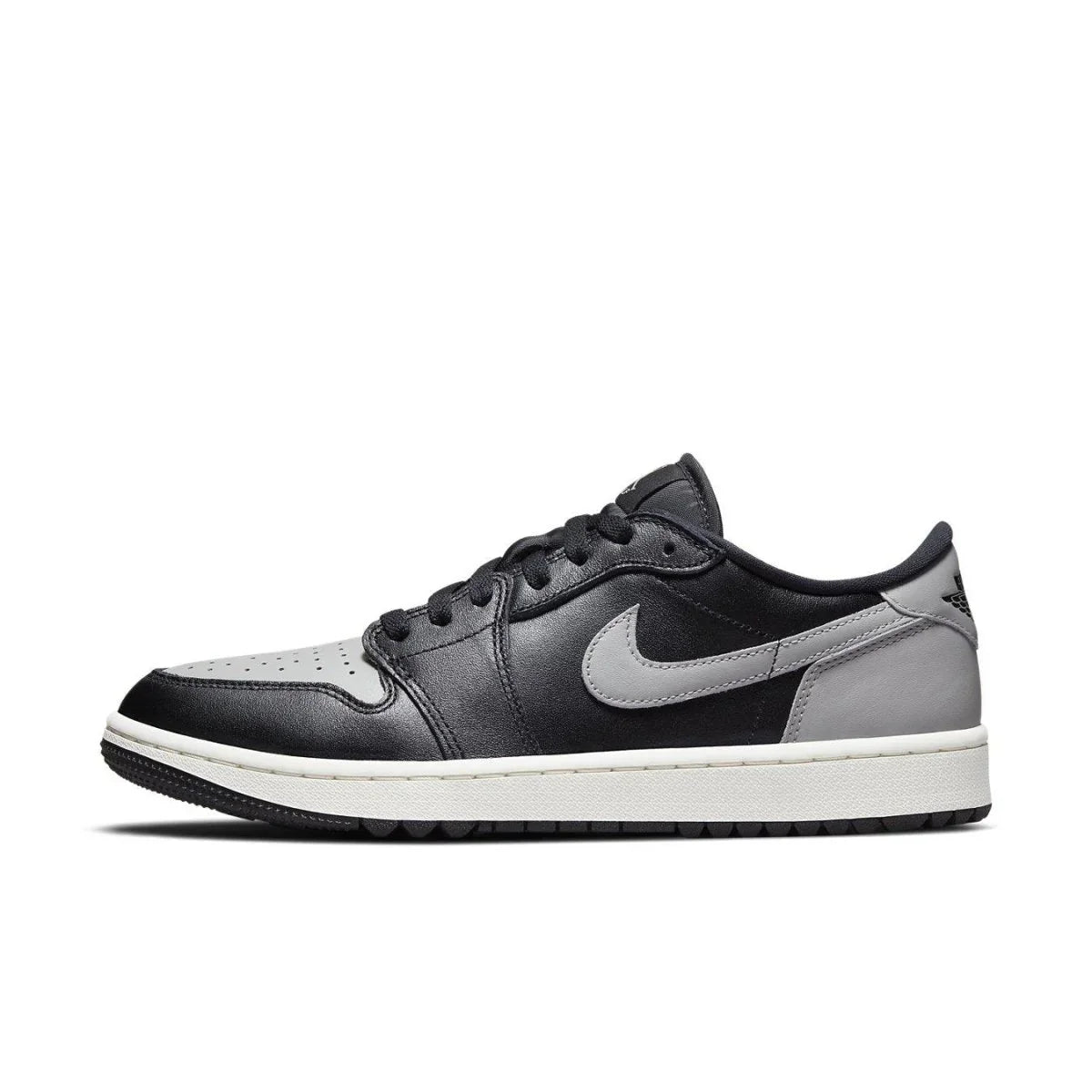 Jordan 1 Retro Low Golf Shadow - dropout