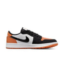 Jordan 1 Retro Low Golf Shattered Backboard - dropout