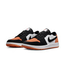 Jordan 1 Retro Low Golf Shattered Backboard - dropout