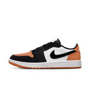 Jordan 1 Retro Low Golf Shattered Backboard - dropout