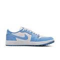 Jordan 1 Retro Low Golf UNC - dropout