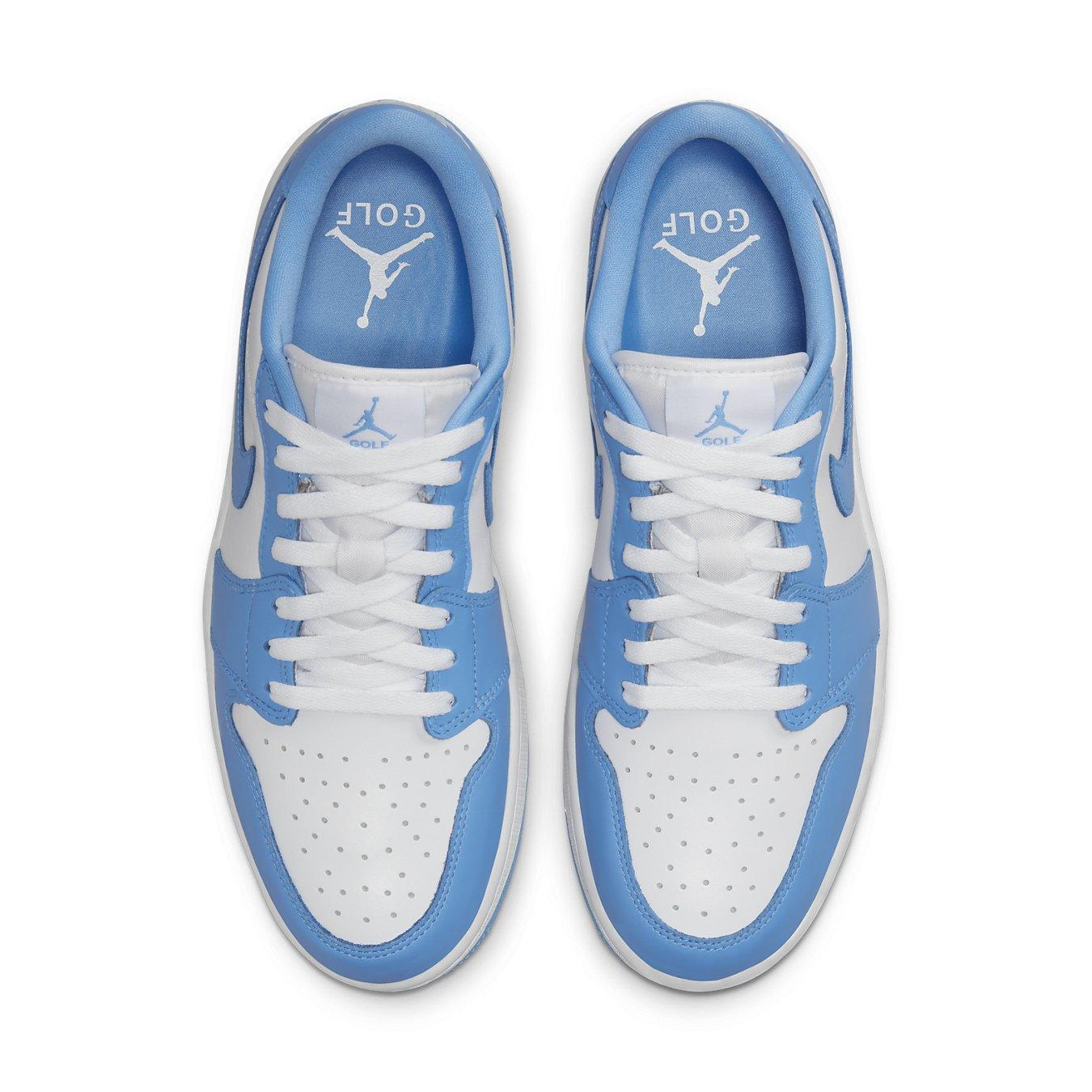 Jordan 1 Retro Low Golf UNC - dropout