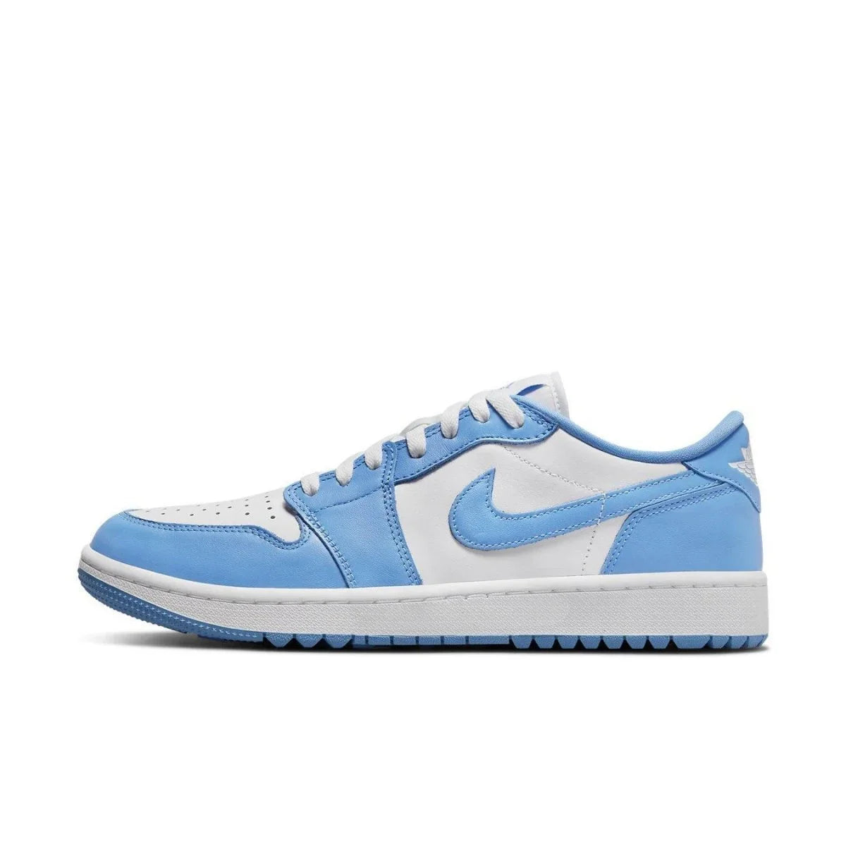 Jordan 1 Retro Low Golf UNC - dropout