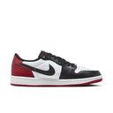 Jordan 1 Retro Low OG Black Toe (2023) - dropout