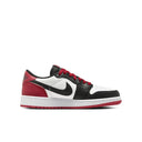 Jordan 1 Retro Low OG Black Toe (2023) (GS) - dropout