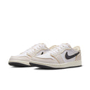 Jordan 1 Retro Low OG EX Coconut Milk - dropout