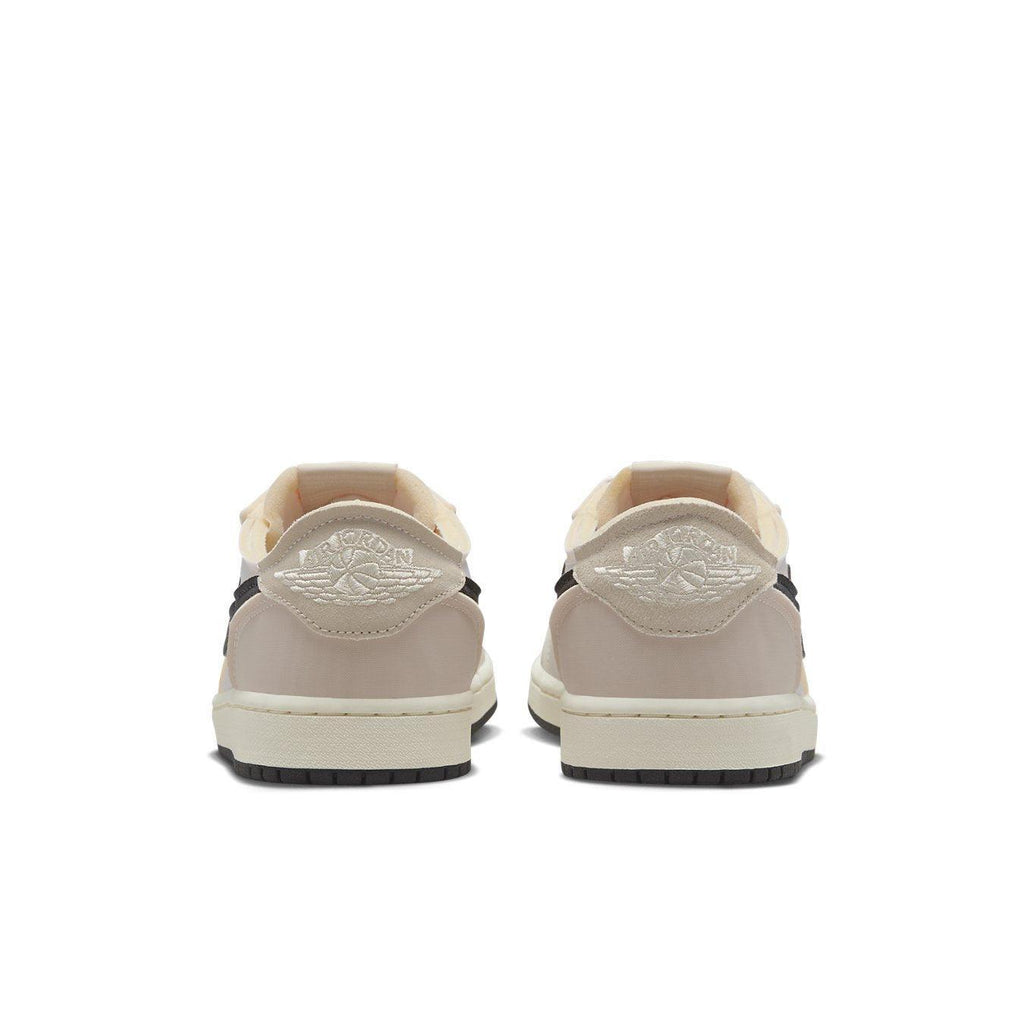 Jordan 1 Retro Low OG EX Coconut Milk - dropout