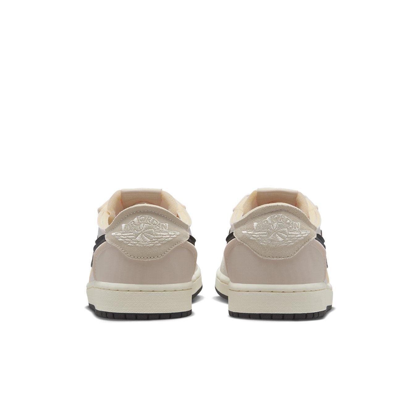 Jordan 1 Retro Low OG EX Coconut Milk - dropout