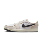 Jordan 1 Retro Low OG EX Coconut Milk - dropout