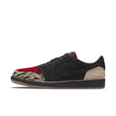 Jordan 1 Retro Low OG SP SoleFly - dropout