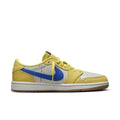 Jordan 1 Retro Low OG SP Travis Scott Canary (Women's) - dropout