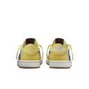 Jordan 1 Retro Low OG SP Travis Scott Canary (Women's) - dropout