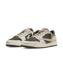 Jordan 1 Retro Low OG SP Travis Scott Reverse Mocha - dropout
