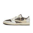Jordan 1 Retro Low OG SP Travis Scott Reverse Mocha - dropout