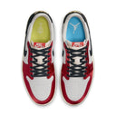Jordan 1 Retro Low OG Trophy Room Away - dropout