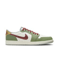Jordan 1 Retro Low OG Year of the Dragon (2024) - dropout