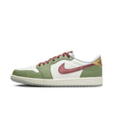 Jordan 1 Retro Low OG Year of the Dragon (2024) - dropout