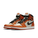 Jordan 1 Retro Reverse Shattered Backboard - dropout