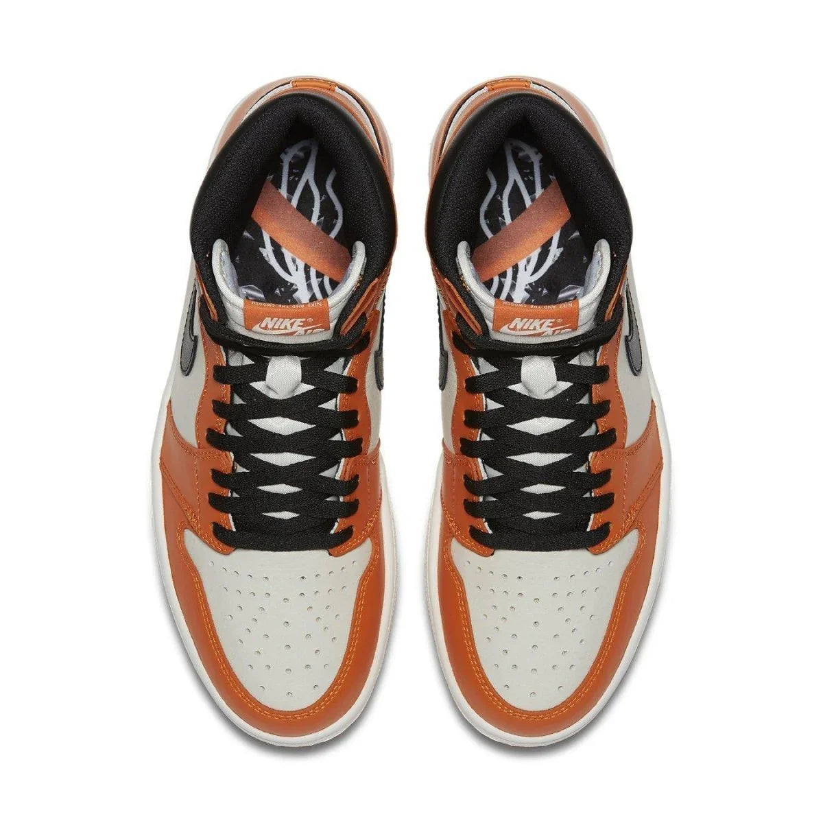 Jordan 1 Retro Reverse Shattered Backboard - dropout