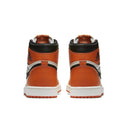 Jordan 1 Retro Reverse Shattered Backboard - dropout