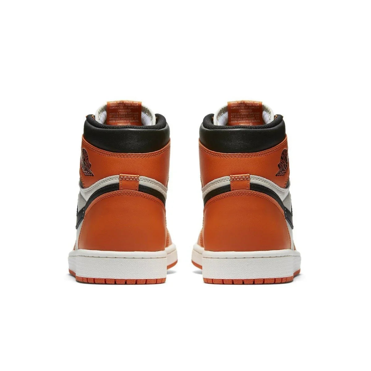 Jordan 1 Retro Reverse Shattered Backboard - dropout