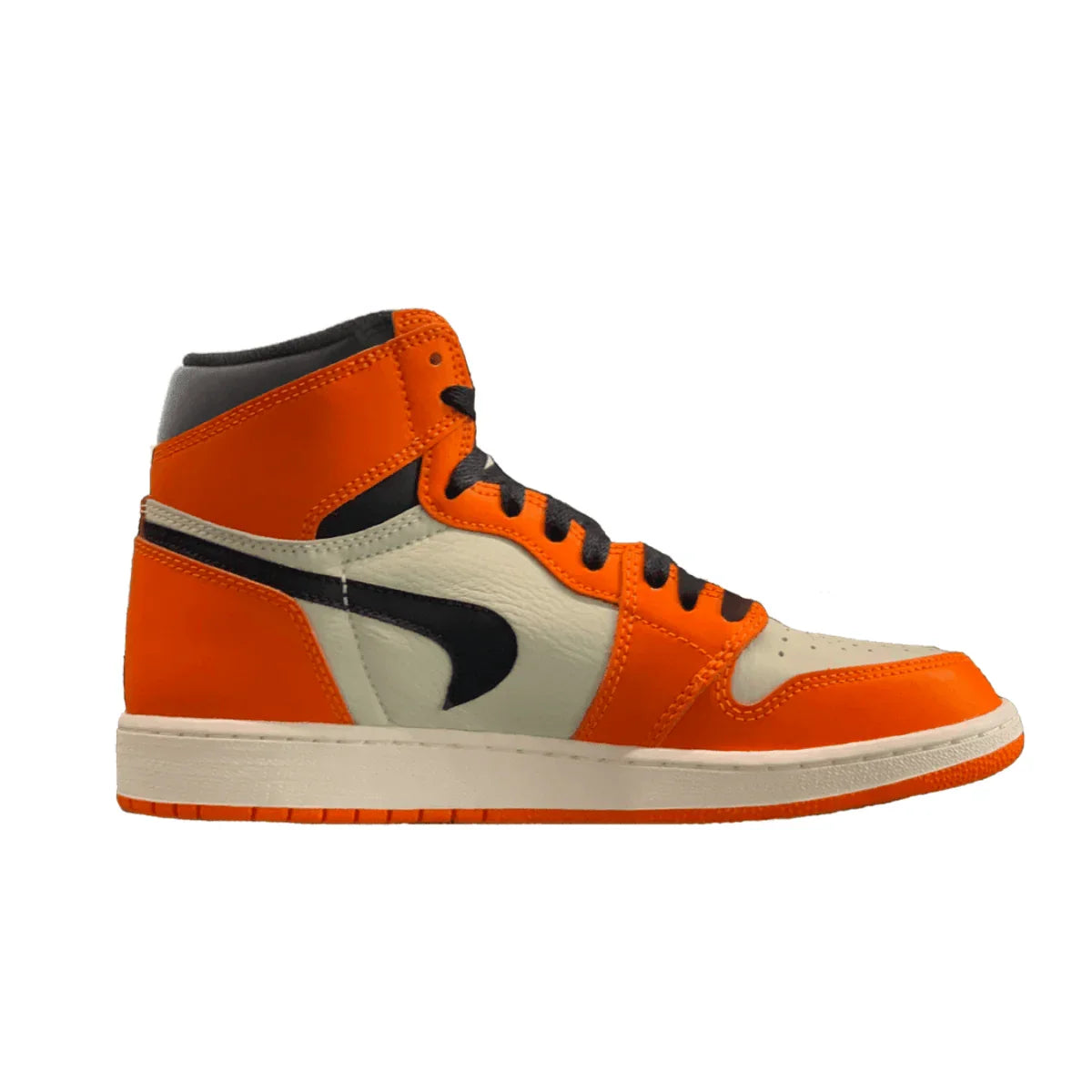 Jordan 1 Retro Reverse Shattered Backboard (GS) - dropout