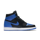 Jordan 1 Retro Royal (2017) - dropout