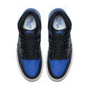 Jordan 1 Retro Royal (2017) - dropout