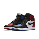 Jordan 1 Retro Top 3 - dropout