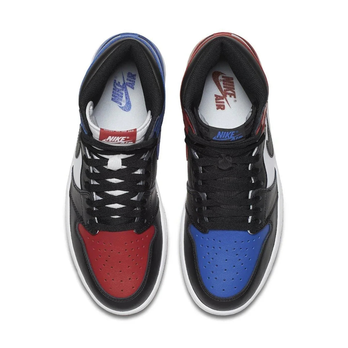Jordan 1 Retro Top 3 - dropout