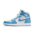 Jordan 1 Retro UNC - dropout