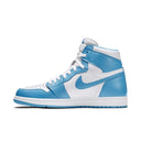 Jordan 1 Retro UNC - dropout