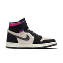 Jordan 1 Zoom Air CMFT PSG Paris Saint-Germain - dropout