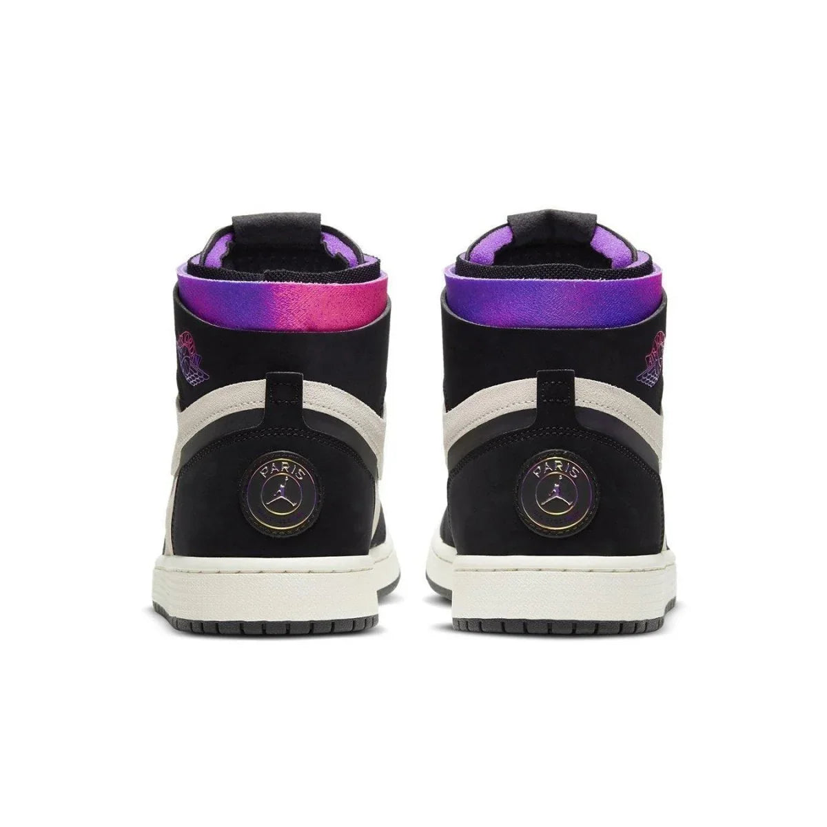 Jordan 1 Zoom Air CMFT PSG Paris Saint-Germain - dropout
