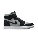 Jordan 1 Zoom CMFT Black Light Smoke Grey - dropout
