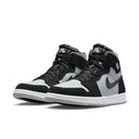 Jordan 1 Zoom CMFT Black Light Smoke Grey - dropout