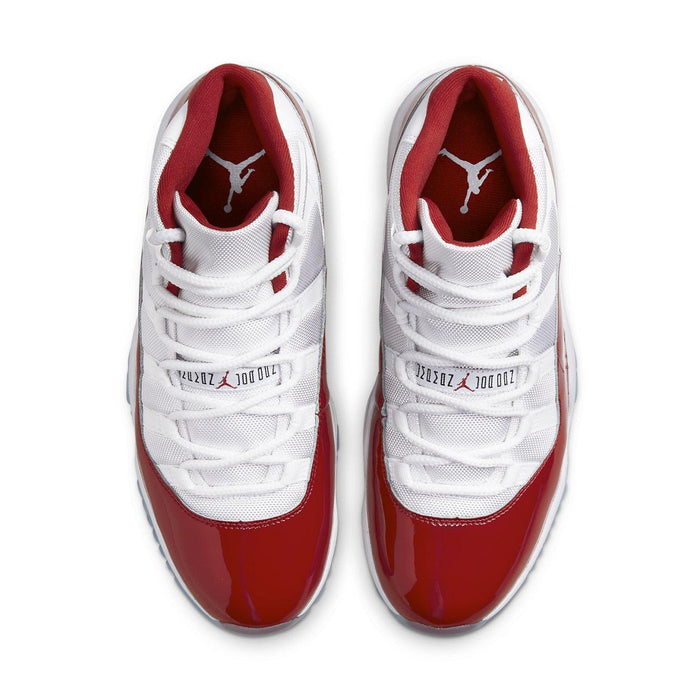 Jordan 11 Retro Cherry (2022) - dropout