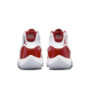 Jordan 11 Retro Cherry (2022) - dropout