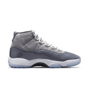 Jordan 11 Retro Cool Grey (2021) - dropout