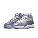 Jordan 11 Retro Cool Grey (2021) - dropout