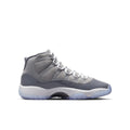 Jordan 11 Retro Cool Grey (2021) (GS) - dropout